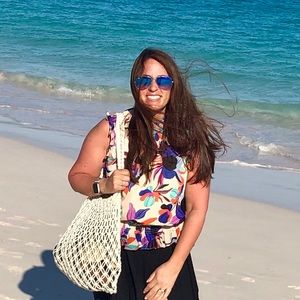 Meet your Posher, Kelli